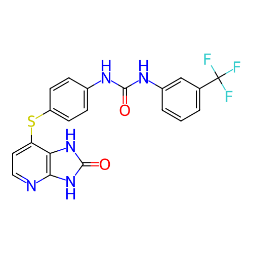 Chemical structure of BindingDB Monomer ID 29723