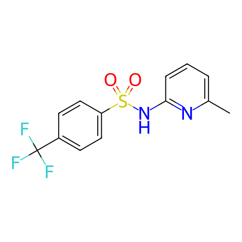 Chemical structure of BindingDB Monomer ID 29850