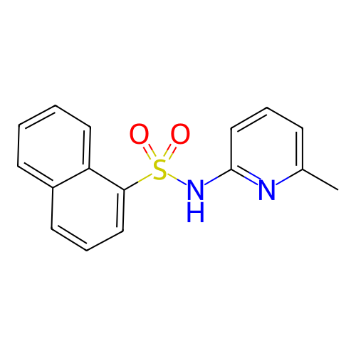 Chemical structure of BindingDB Monomer ID 29855