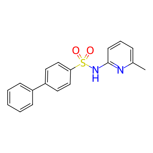 Chemical structure of BindingDB Monomer ID 29856