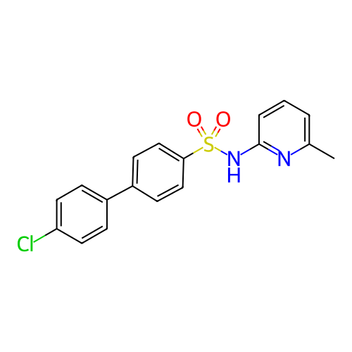 Chemical structure of BindingDB Monomer ID 29858
