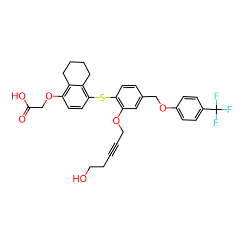 Chemical structure of BindingDB Monomer ID 29882