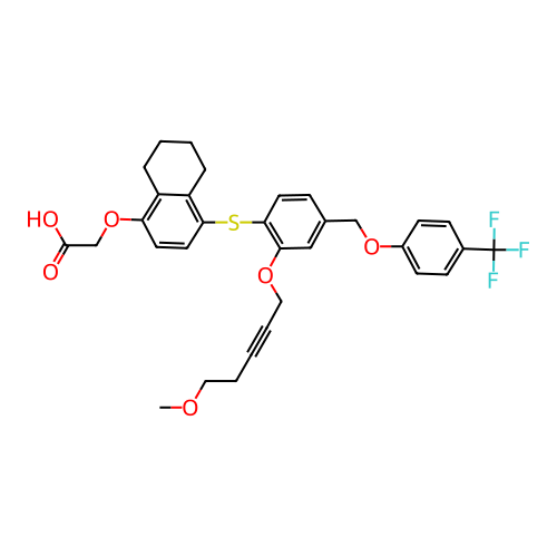Chemical structure of BindingDB Monomer ID 29885