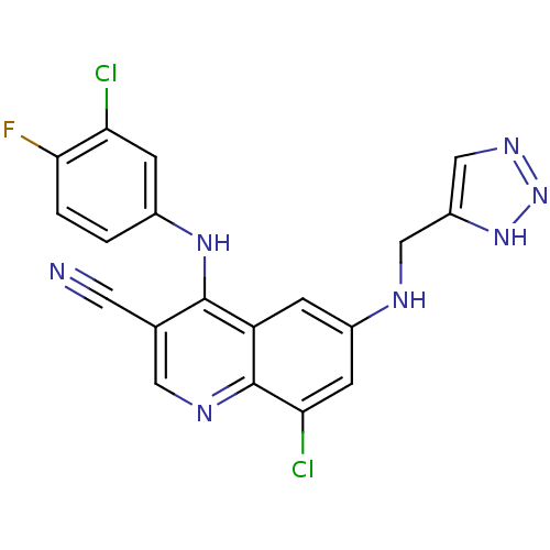 Chemical structure of BindingDB Monomer ID 29897