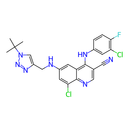 Chemical structure of BindingDB Monomer ID 29898
