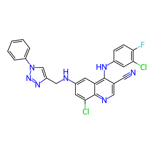 Chemical structure of BindingDB Monomer ID 29899