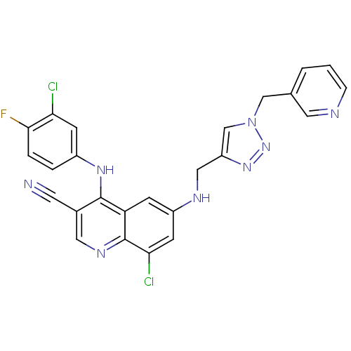 Chemical structure of BindingDB Monomer ID 29903