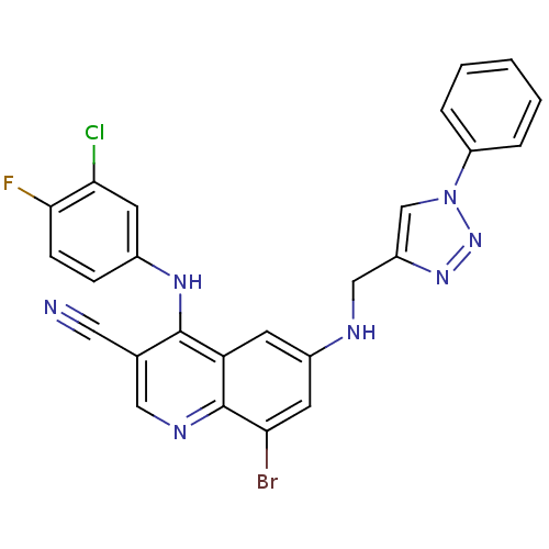 Chemical structure of BindingDB Monomer ID 29905