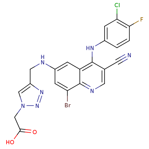 Chemical structure of BindingDB Monomer ID 29906