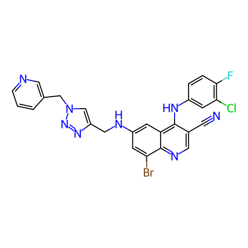 Chemical structure of BindingDB Monomer ID 29908
