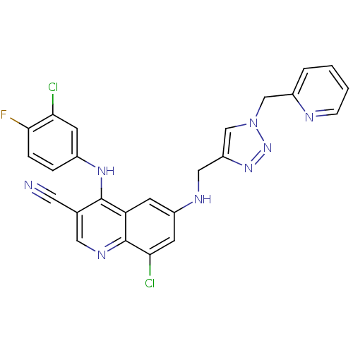 Chemical structure of BindingDB Monomer ID 29910