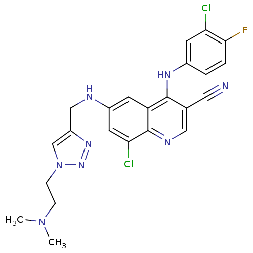 Chemical structure of BindingDB Monomer ID 29915