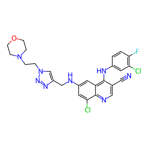 Chemical structure of BindingDB Monomer ID 29918