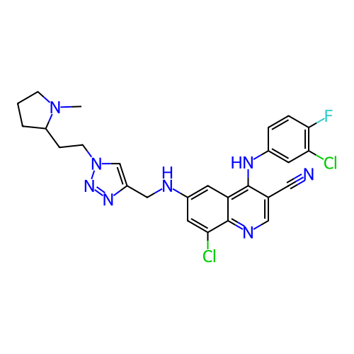 Chemical structure of BindingDB Monomer ID 29919