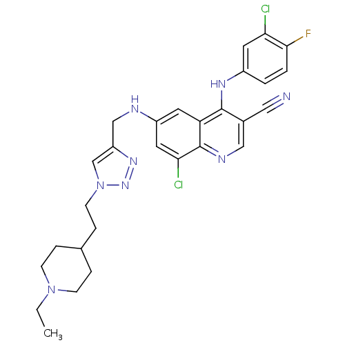 Chemical structure of BindingDB Monomer ID 29920