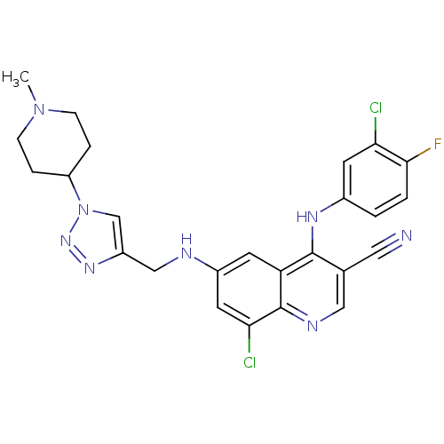 Chemical structure of BindingDB Monomer ID 29922