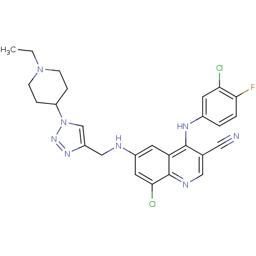 Chemical structure of BindingDB Monomer ID 29923