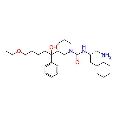 Chemical structure of BindingDB Monomer ID 29938