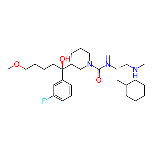 Chemical structure of BindingDB Monomer ID 29948