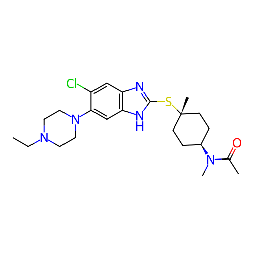 Chemical structure of BindingDB Monomer ID 29988