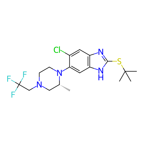 Chemical structure of BindingDB Monomer ID 29998