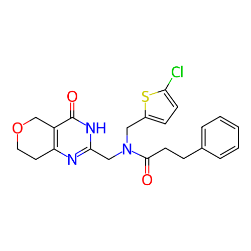 Chemical structure of BindingDB Monomer ID 200002