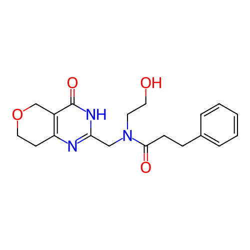 Chemical structure of BindingDB Monomer ID 200005