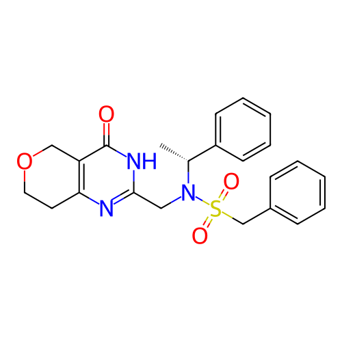 Chemical structure of BindingDB Monomer ID 200007