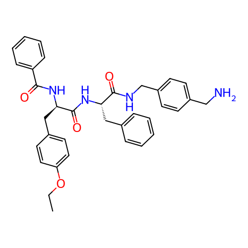 Chemical structure of BindingDB Monomer ID 200012