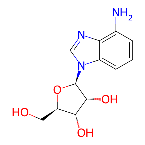 Chemical structure of BindingDB Monomer ID 200211