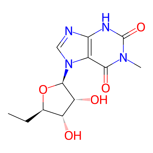 Chemical structure of BindingDB Monomer ID 200215