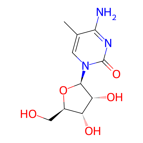 Chemical structure of BindingDB Monomer ID 200216