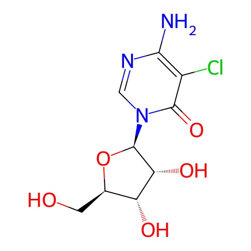 Chemical structure of BindingDB Monomer ID 200217