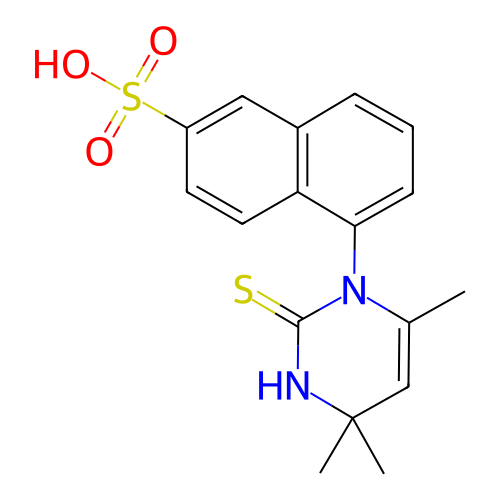 Chemical structure of BindingDB Monomer ID 200223