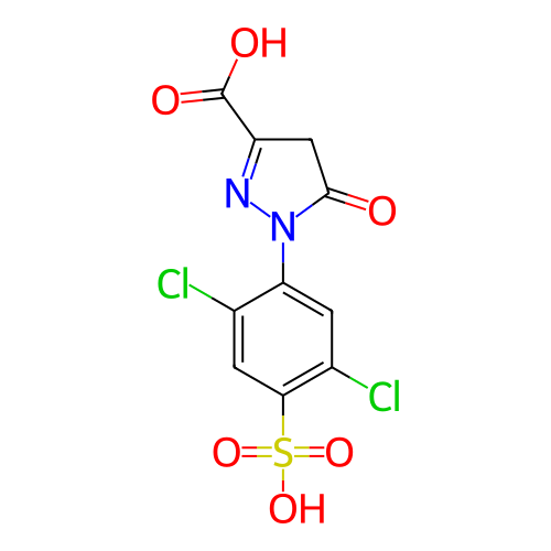 Chemical structure of BindingDB Monomer ID 200224
