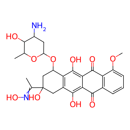 Chemical structure of BindingDB Monomer ID 200226