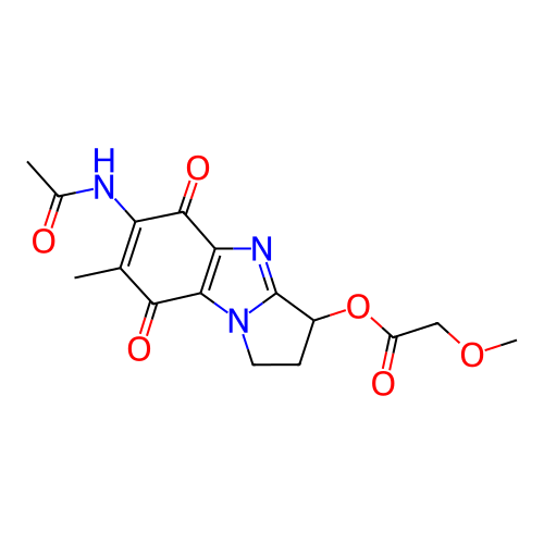 Chemical structure of BindingDB Monomer ID 200227