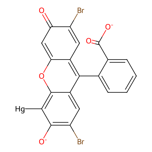 Chemical structure of BindingDB Monomer ID 200234