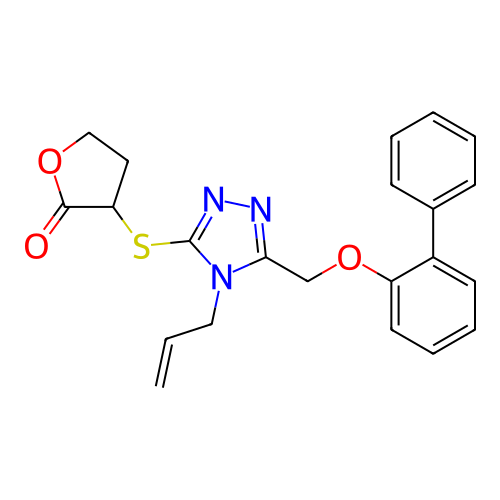 Chemical structure of BindingDB Monomer ID 200240