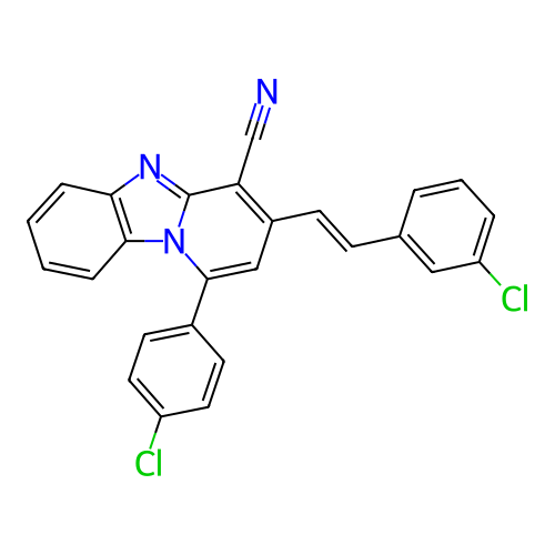 Chemical structure of BindingDB Monomer ID 200241
