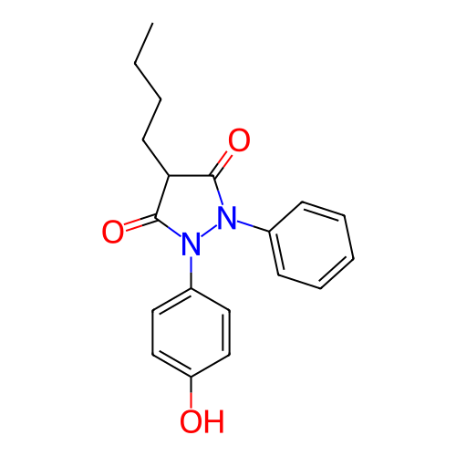 Chemical structure of BindingDB Monomer ID 200298