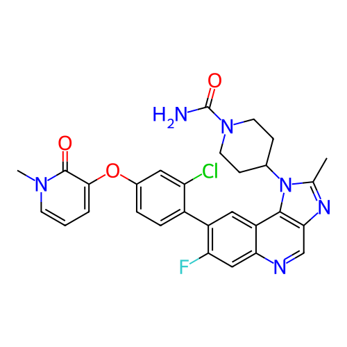 Chemical structure of BindingDB Monomer ID 200444