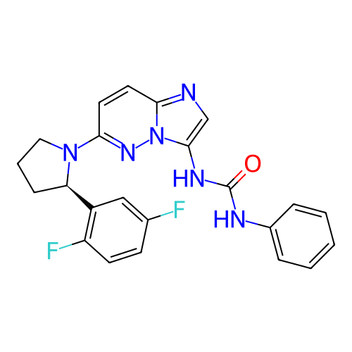 Chemical structure of BindingDB Monomer ID 200573