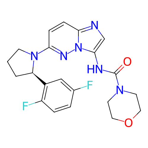 Chemical structure of BindingDB Monomer ID 200574