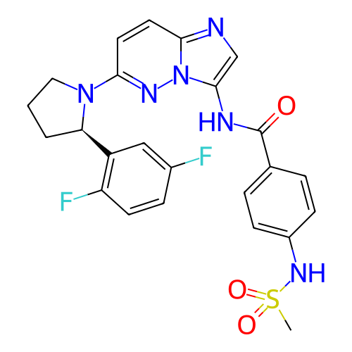 Chemical structure of BindingDB Monomer ID 200576
