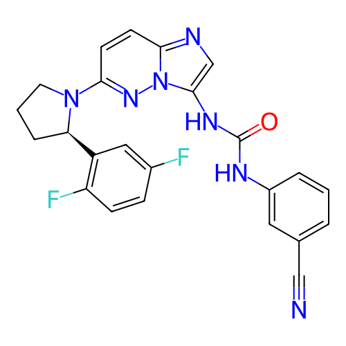 Chemical structure of BindingDB Monomer ID 200577
