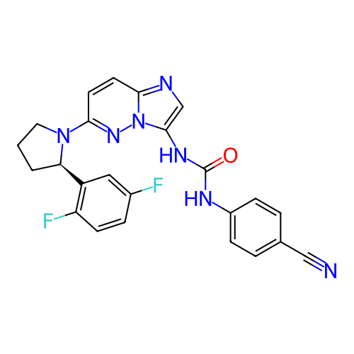 Chemical structure of BindingDB Monomer ID 200578
