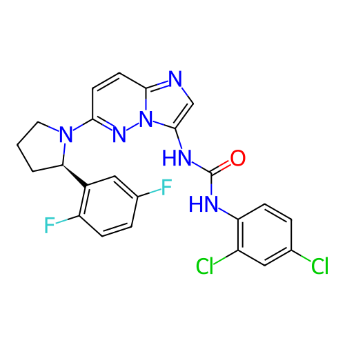 Chemical structure of BindingDB Monomer ID 200579