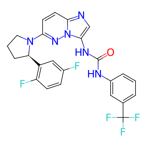 Chemical structure of BindingDB Monomer ID 200580