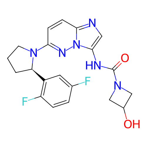 Chemical structure of BindingDB Monomer ID 200586